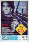 Dead End City 电影封面