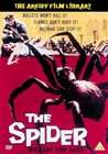 Earth vs the SpiderEarth vs the Spider 电影封面