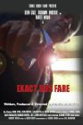 Exact Bus Fare 电影封面