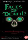 Faces of Death: Fact or Fiction? 电影封面