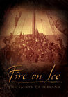 Fire on Ice: The Saints of Iceland 电影封面
