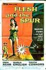 Flesh and the Spur 电影封面