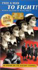 Free a Man to Fight: Women Soldiers of WWII 电影封面