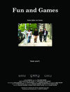Fun and Games 电影封面