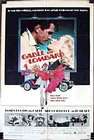 Gable and Lombard 电影封面