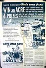 God's Little Acre 电影封面