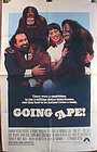 Going Ape! 电影封面