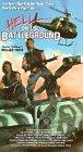 Hell on the Battleground 电影封面