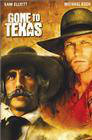 Houston: The Legend of Texas 电影封面
