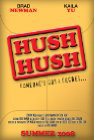 Hush Hush 电影封面
