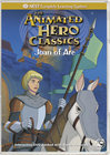 Joan of Arc 电影封面