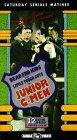 Junior G-Men of the Air 电影封面