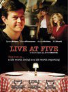 Live at Five 电影封面