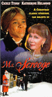 Ms. Scrooge 电影封面