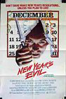 New Year's Evil 电影封面