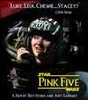 Pink Five 电影封面