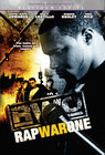 Rap War One 电影封面