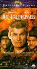 Red Ball Express 电影封面