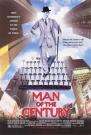 世纪人Man of the Century 电影封面