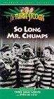 So Long Mr. Chumps 电影封面