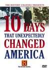 Ten Days That Unexpectedly Changed America: Antietam 电影封面