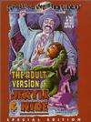 The Adult Version of Jekyll & Hide 电影封面