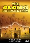 The Alamo Documentary 电影封面