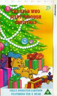 The Bear Who Slept Through Christmas 电影封面