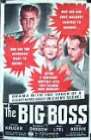 The Big Boss 电影封面