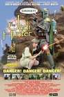 The Jedi Hunter 电影封面