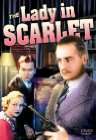 The Lady in Scarlet 电影封面