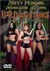The Lord of the G-Strings: The Femaleship of the String 电影封面