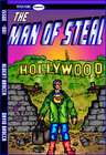 The Man of Steal 电影封面