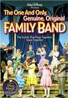 The One and Only, Genuine, Original Family Band 电影封面