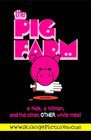 The Pig Farm 电影封面