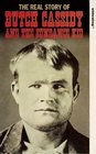 The Real Story of Butch Cassidy and the Sundance Kid 电影封面