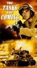 The Tanks Are Coming 电影封面