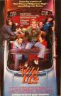 The Wild Life 电影封面