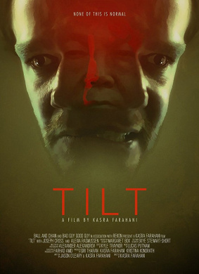 Tilt 电影封面