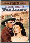 War Arrow 电影封面