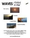 Waves an Elegy 电影封面