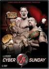 WWE Cyber Sunday 电影封面