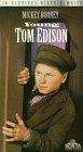 Young Tom Edison 电影封面