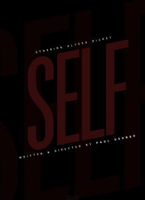 自我Self 电影封面