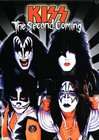 Kiss: The Second Coming 电影封面